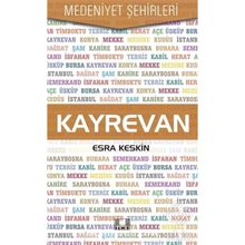 Kayrevan / Esra Keskin / İlke Yayıncılık