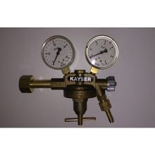 Kayser Propan Basınç Düşürücü K 98-200 Bar
