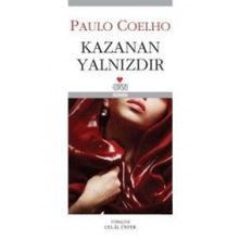 Kazanan Yalnızdır - Paulo Coelho