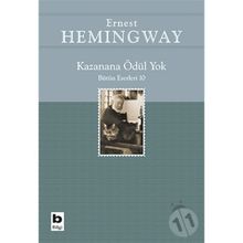 Kazanana Ödül Yok - Ernest Hemingway