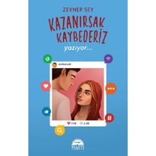 Kazanırsak Kaybederiz 2 - Yazıyor - Zeynep Sayın