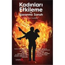 KAZANMA SANATI - ANIL ÖZEKŞİ