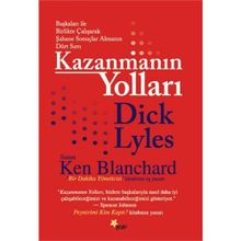 Kazanmanın Yolları - Dick Lyles