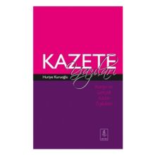 Kazete Yazıları - Huriye Kuruoğlu