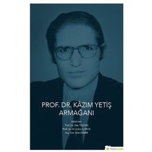 Kazım Yetiş Armağanı - Kolektif