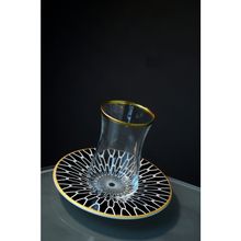 Kcd 12 Parça Çay Takımı
