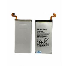 Kdr Elite Galaxy Samsung A730 A8 Plus 2018 Batarya