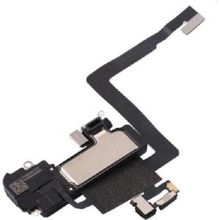 Kdr Iphone 11 Pro Max İç Kulaklık Sensör Film Flex