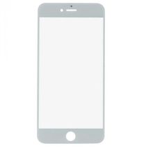 Kdr Iphone 8 Ocalı Dokunmatik Lensi Ön Cam