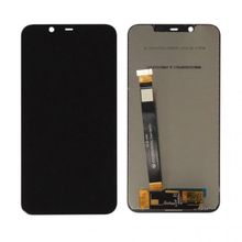Kdr Nokia 8.1 TA-1119 TA-1121 TA-1131 Lcd Ekran
