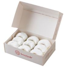 Keçecizade 445 gr Fıstıklı Kurabiye