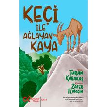 Keçi ile Ağlayan Kaya Cumhuriyet Kitapları Yayınları