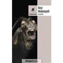 Keçi Medeniyeti - Cemal Un