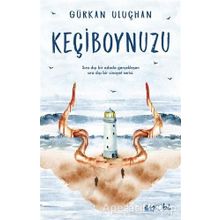 Keçiboynuzu - Gürkan Uluçhan