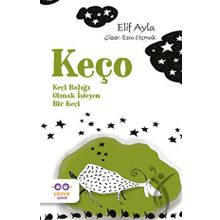 Keço Cezve Çocuk