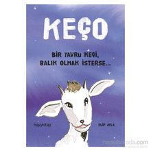 Keço - Elif Ayla