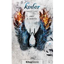 Keder - Amy A. Bartol