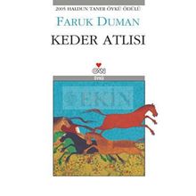 Keder Atlısı - Faruk Duman