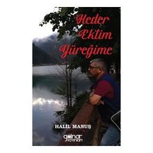Keder Ektim Yüreğime - Halil Manuş