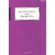 Keder Gibi Ödünç - Haydar Ergülen