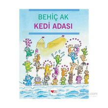 KEDI ADASI - BEHİÇ AK