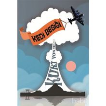 KEDI BEŞİĞİ - KURT VONNEGUT