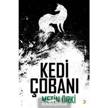 Kedi Çobanı - Metin Örki