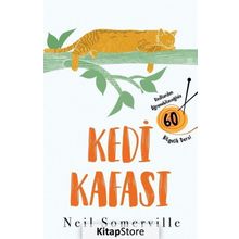 Kedi Kafası - Neil Somerville