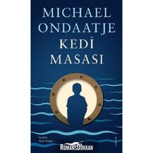 Kedi Masası - Michael Ondaatje