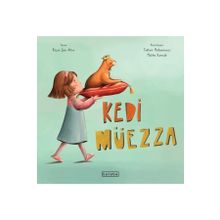 Kedi Müezza - Büşra Şen Altun