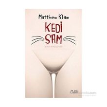 Kedi Sam - Matthew Klam