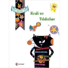Kedi ve Yıldızlar - Kambiz Kakavad
