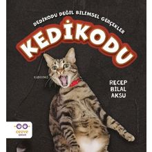 Kedikodu Cezve Çocuk