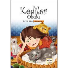 KEDILER OKULU - ÜNVER ORAL