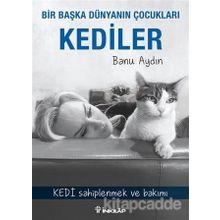 Kediler - Zareh Yaldızcıyan
