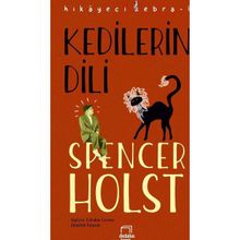 Kedilerin Dili - Spencer Holst