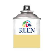 Keen 1015 400 ml Ral Açık Fildişi Akrilik Sprey Boya