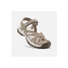 Keen 1016729 Rose Sandal Bej Kadın Sandalet