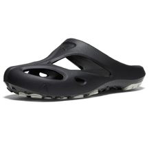 Keen 1018206 Shanti Siyah Erkek Terlik