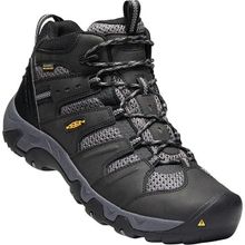 Keen 1020210 Koven Mid Wp Gri Trekking Bot