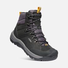 Keen 1023618 Revel IV MID Polar Erkek Kışlık Bot