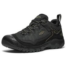 Keen 1029827 Targhee IV Wp M Triple Siyah Erkek Outdoor Ayakkabı