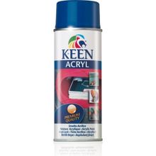 Keen 400 ml Çikolata Akrilik Sprey Boya