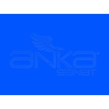 Keen 5010 400 ml Ral Anzer Mavi Akrilik Sprey Boya