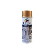 Keen Antik Altın Akrilik Sprey Boya