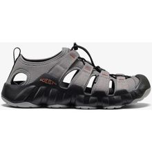 Keen Hyperport H2 Erkek Gri SANDALET.1638