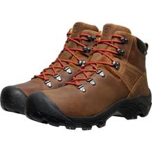 Keen Pyrenees Deri Şurup Erkek Bot