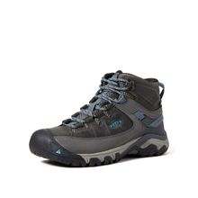 Keen Targhee Iii Mid Wp Kahverengi Erkek Bot