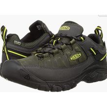 Keen Targhee III Wp Yeşil Erkek Ayakkabı