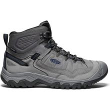 Keen Targhee IV Waterproof Gri Erkek Bot